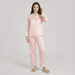Nomee Shanmu 19mm Mulberry Silk Pajama Set
