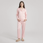 Nomee Shanmu 19mm Mulberry Silk Pajama Set