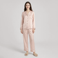 Nomee Shanmu 19mm Mulberry Silk Pajama Set