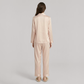 Nomee Shanmu 19mm Mulberry Silk Pajama Set