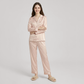 Nomee Shanmu 19mm Mulberry Silk Pajama Set