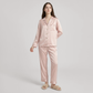 Nomee Shanmu 19mm Mulberry Silk Pajama Set