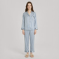 Nomee Shanmu 19mm Mulberry Silk Pajama Set