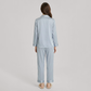 Nomee Shanmu 19mm Mulberry Silk Pajama Set