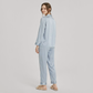 Nomee Shanmu 19mm Mulberry Silk Pajama Set
