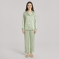 Nomee Shanmu 19mm Mulberry Silk Pajama Set