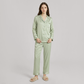 Nomee Shanmu 19mm Mulberry Silk Pajama Set