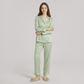 Nomee Shanmu 19mm Mulberry Silk Pajama Set