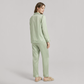 Nomee Shanmu 19mm Mulberry Silk Pajama Set