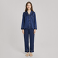 Nomee Shanmu 19mm Mulberry Silk Pajama Set