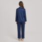 Nomee Shanmu 19mm Mulberry Silk Pajama Set