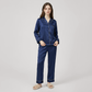 Nomee Shanmu 19mm Mulberry Silk Pajama Set