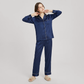 Nomee Shanmu 19mm Mulberry Silk Pajama Set