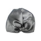 Wholesale women's silk sleeping caps-Nomee