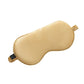 Wholesale double sided 100% mulberry silk sleep mask-Nomee