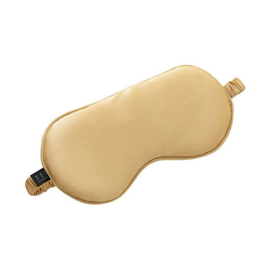 Wholesale double sided 100% mulberry silk sleep mask-Nomee