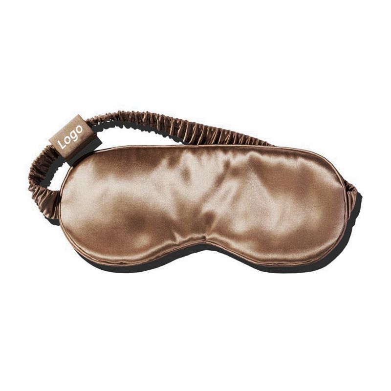 Wholesale mulberry silk sleep mask-Nomee