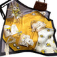 Wholesale mulberry silk square scarf