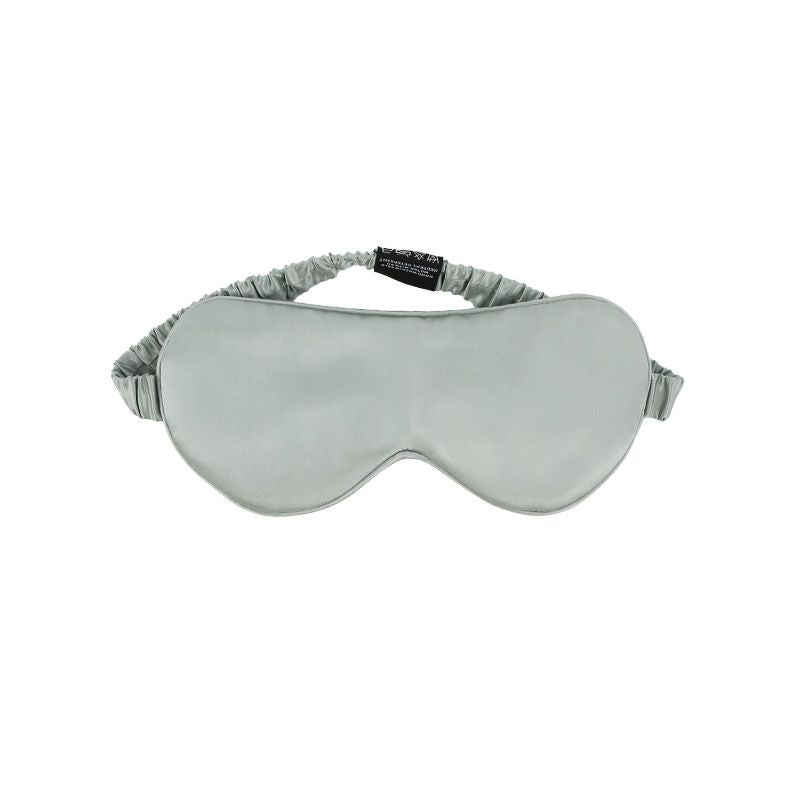 Wholesale 100% mulberry silk sleep mask-Nomee