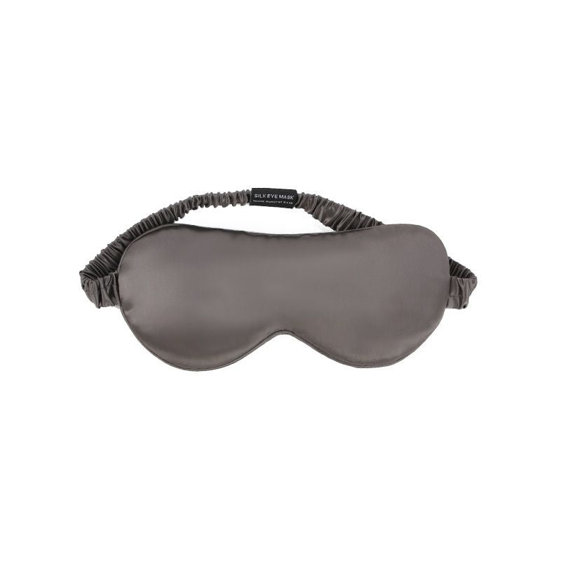 Wholesale 100% mulberry silk sleep mask-Nomee