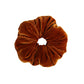Wholesale scrunchie hair ties-Nomee
