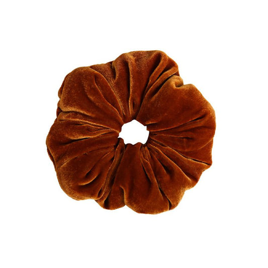 Wholesale scrunchie hair ties-Nomee
