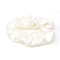 Wholesale women's satin silk hair tie-Nomee