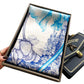 Wholesale mulberry silk square scarf