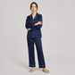 22 Momme Heavyweight Silk Pajama Set - Soft Breathable Sleepwear - Nomee