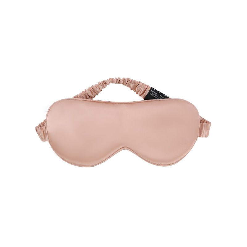 Wholesale 100% mulberry silk sleep mask-Nomee