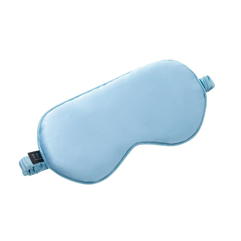 Wholesale double sided 100% mulberry silk sleep mask-Nomee