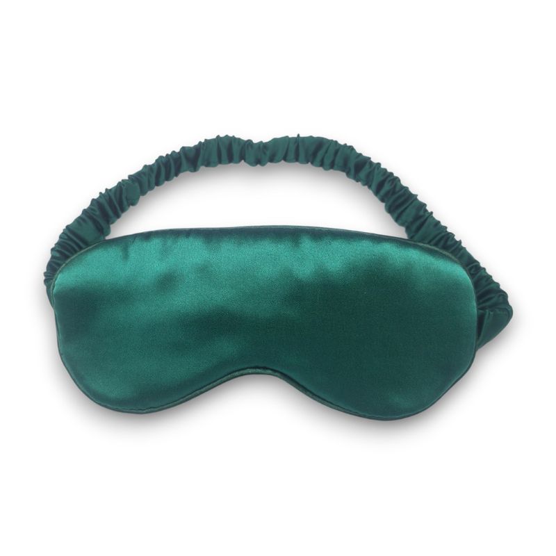 Wholesale mulberry silk sleep mask-Nomee
