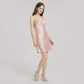 16 Momme Silk Slip Dress & Robe Set - 2 Piece Loungewear Set - Nomee