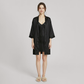 19 Momme Mulberry Silk Robe -  Morning Robe - Nomee