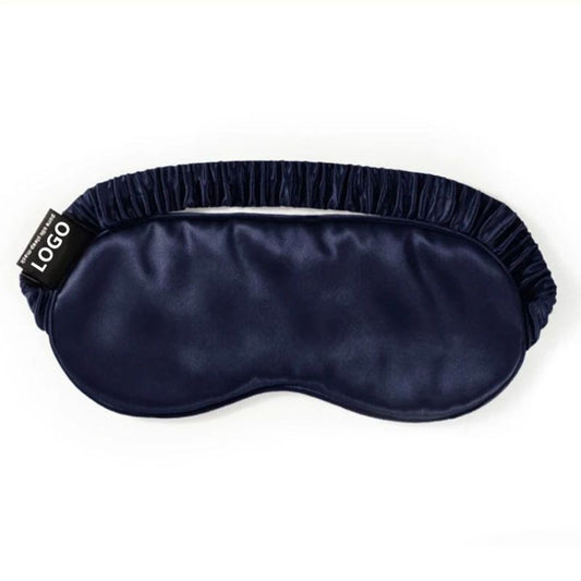 Wholesale mulberry silk sleep mask-Nomee