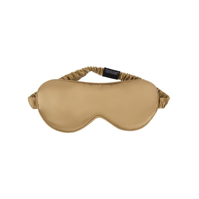 Wholesale 100% mulberry silk sleep mask-Nomee