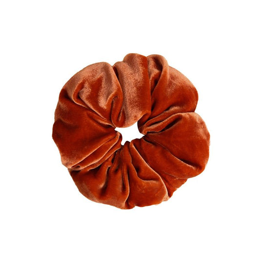 Wholesale scrunchie hair ties-Nomee