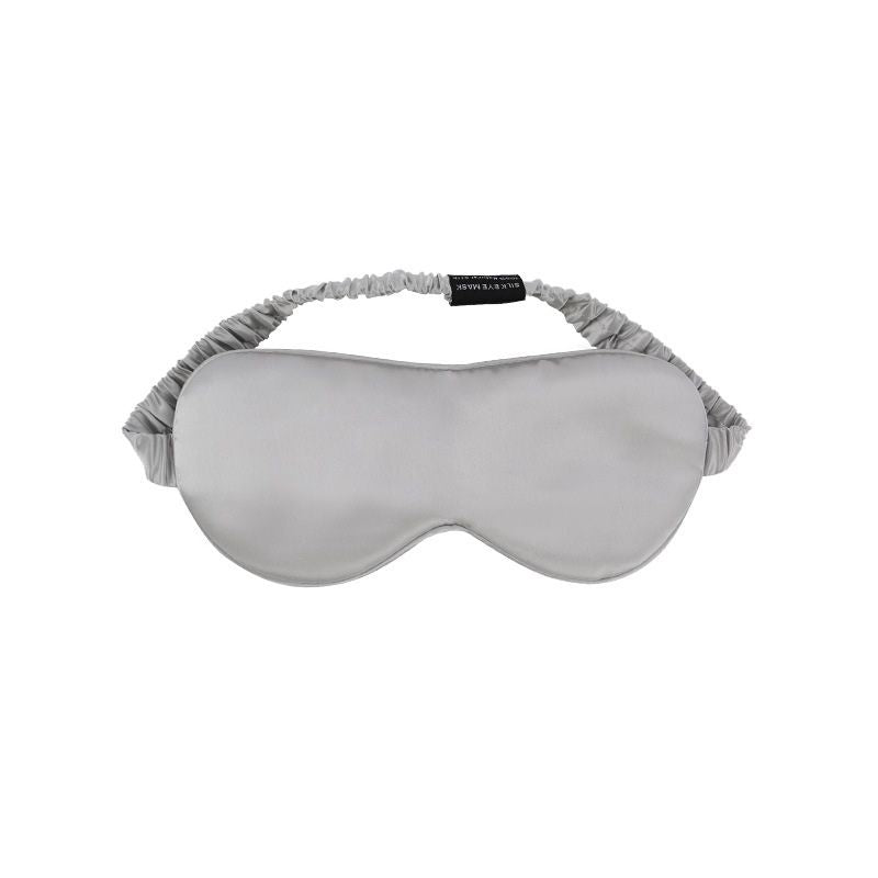 Wholesale 100% mulberry silk sleep mask-Nomee