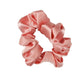 Wholesale women's satin silk hair tie-Nomee