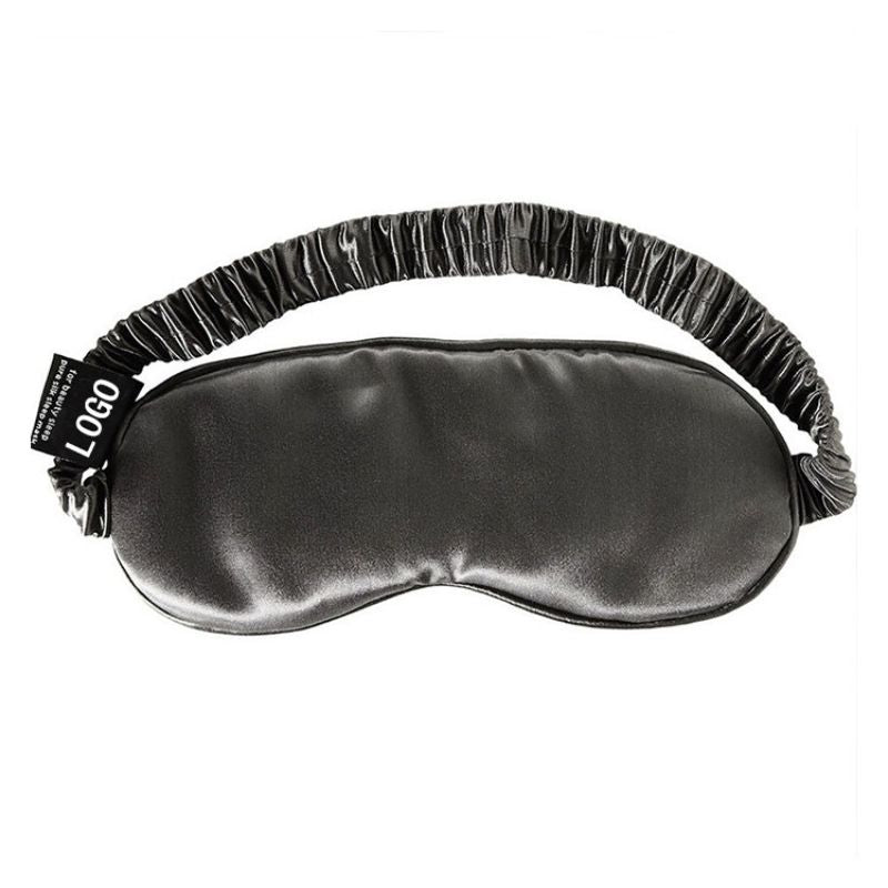 Wholesale mulberry silk sleep mask-Nomee