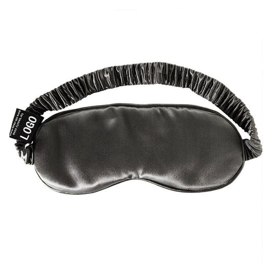Wholesale mulberry silk sleep mask-Nomee